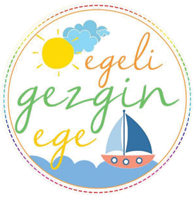 Egeli Gezgin Ege | Gezi Rehberi ve Seyahat Bloğu